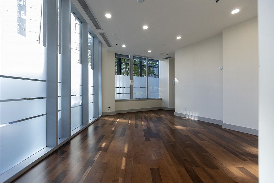 701 1255 Seymour Street