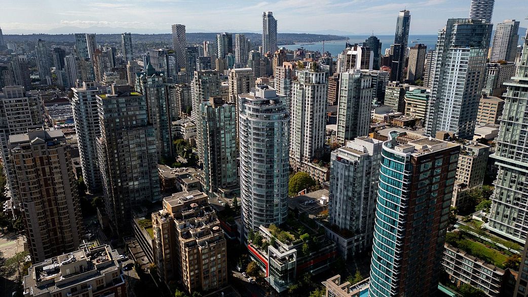 2306 833 Homer Street