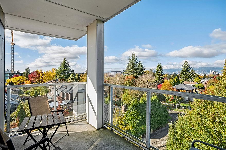 508 4867 Cambie Street