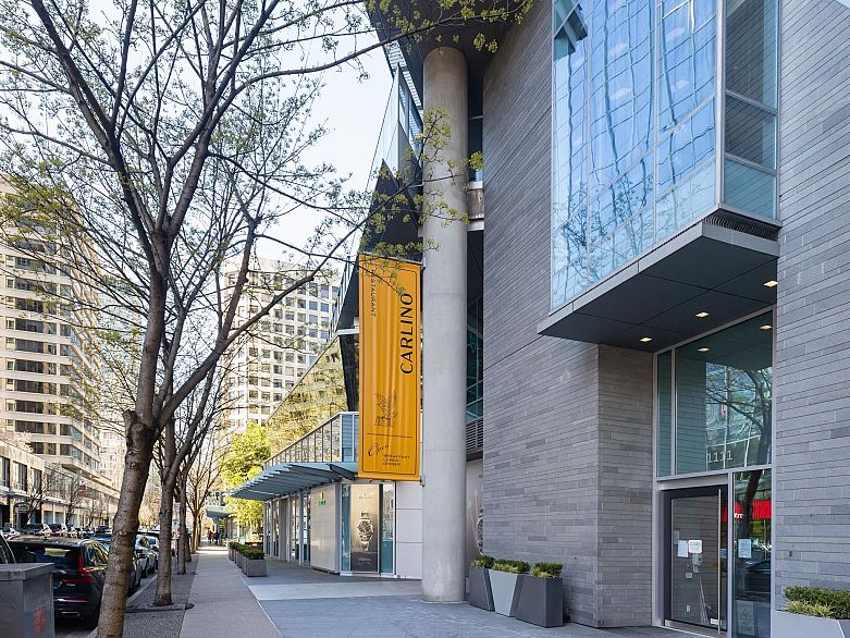 3603 1111 Alberni Street