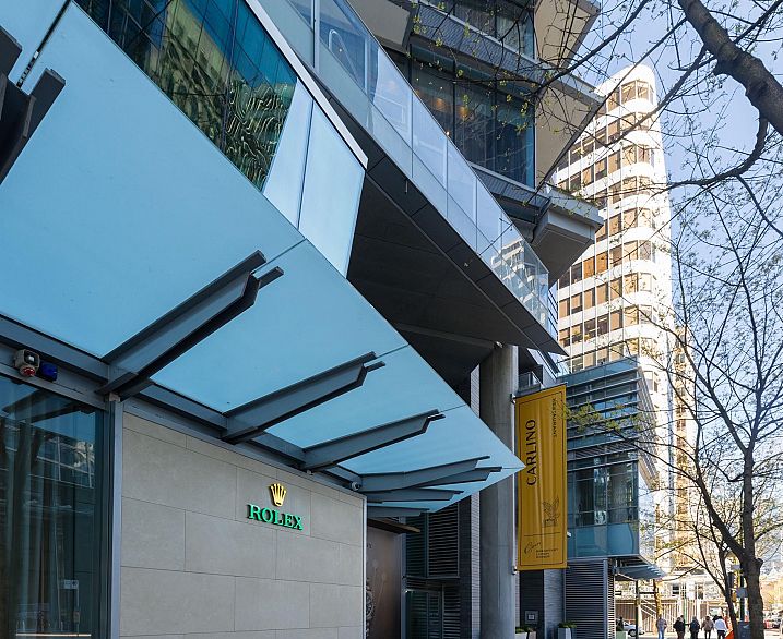 3603 1111 Alberni Street