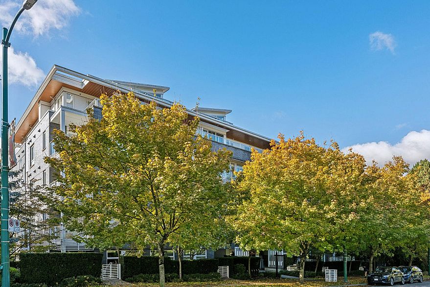 508 4867 Cambie Street