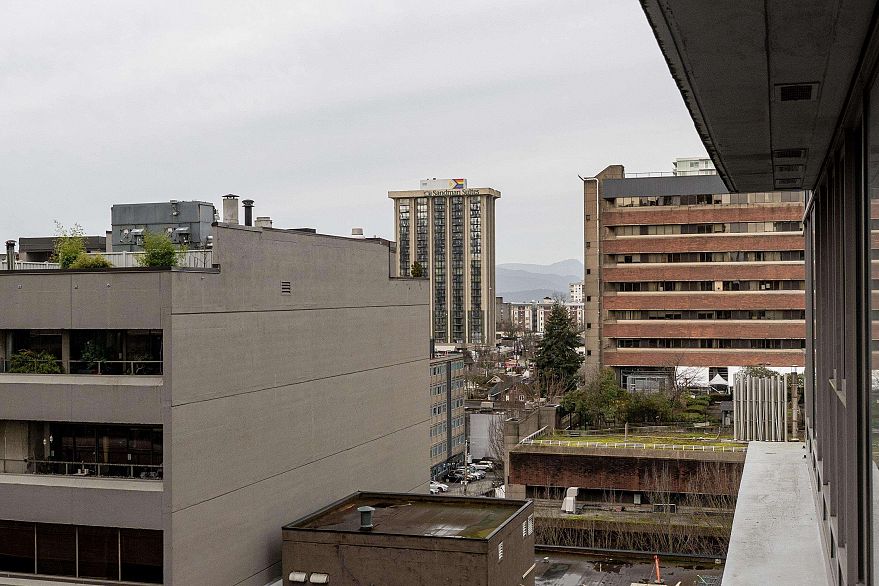 1305 1133 Hornby Street