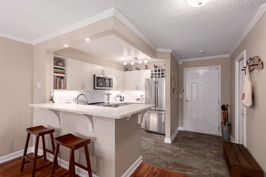 204 456 Moberly Road