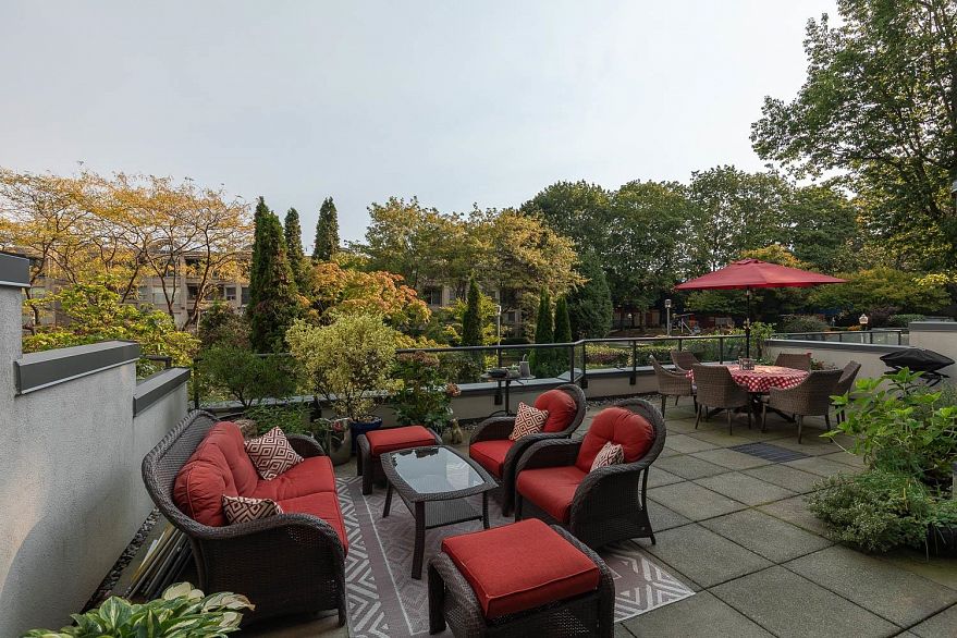 204 456 Moberly Road