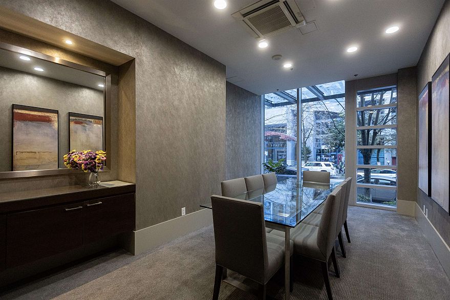 701 1255 Seymour Street