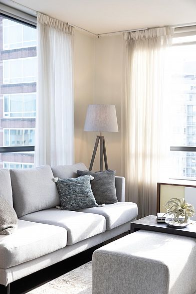 2601 788 Richards Street