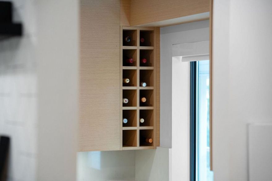 301 1350 Comox Street