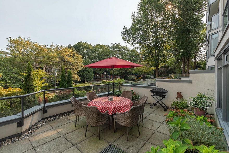 204 456 Moberly Road