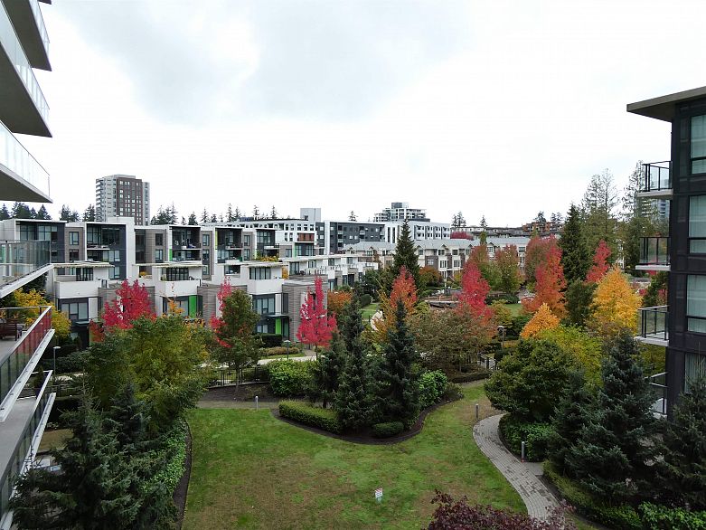 509 5628 Birney Avenue