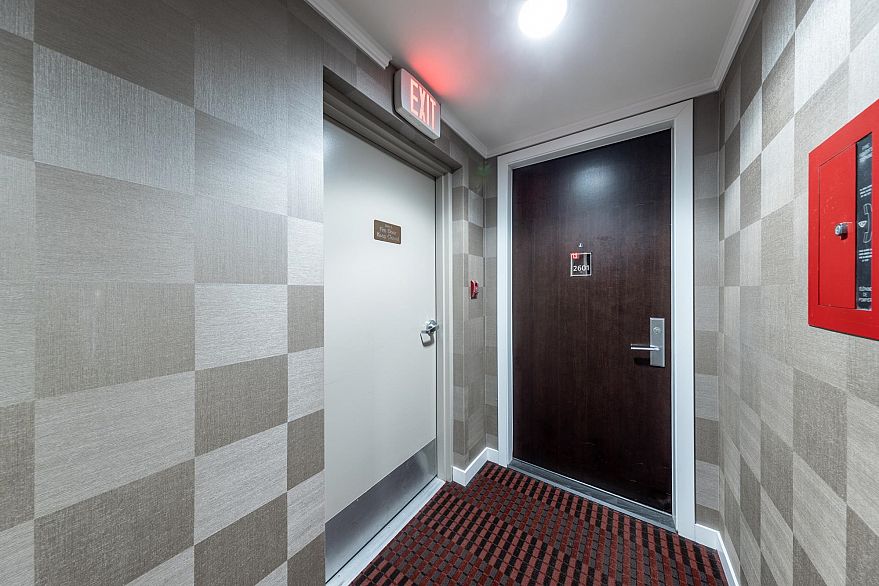 2601 788 Richards Street