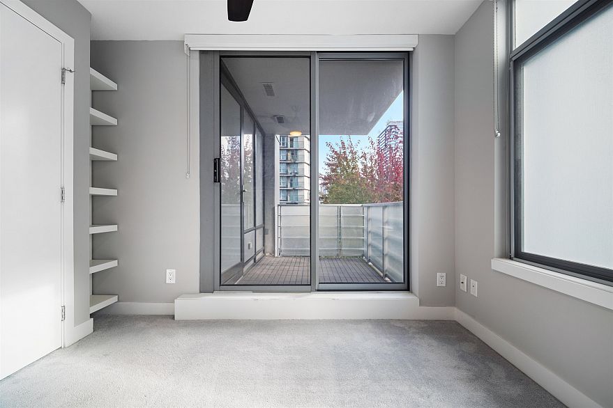 701 1255 Seymour Street