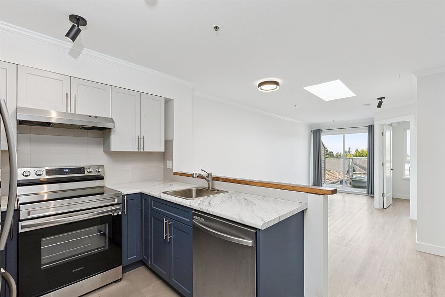 PH5 1503 W 66th Avenue