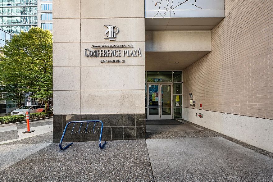 805 438 Seymour Street