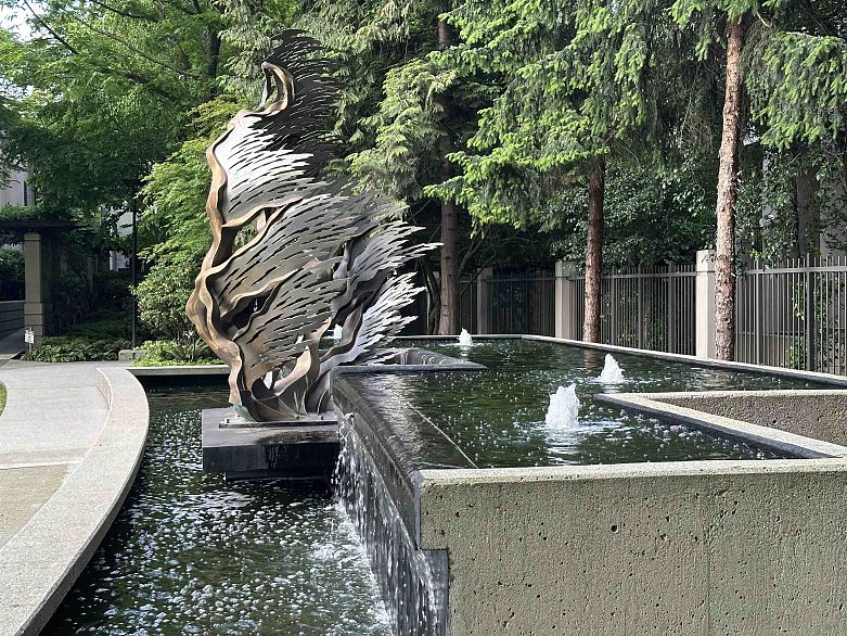 2506 930 Cambie Street