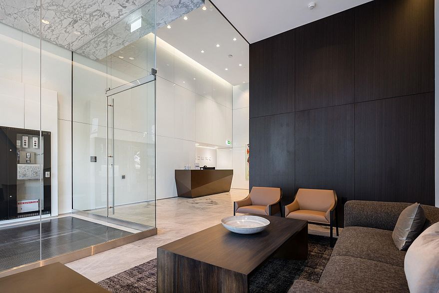 2103 620 Cardero Street