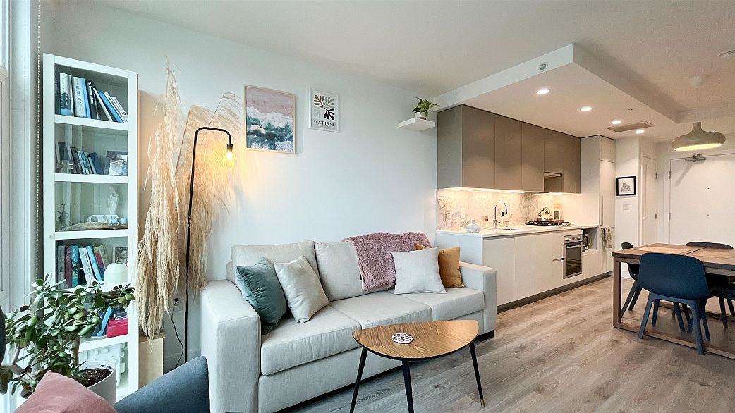 210 8181 Chester Street