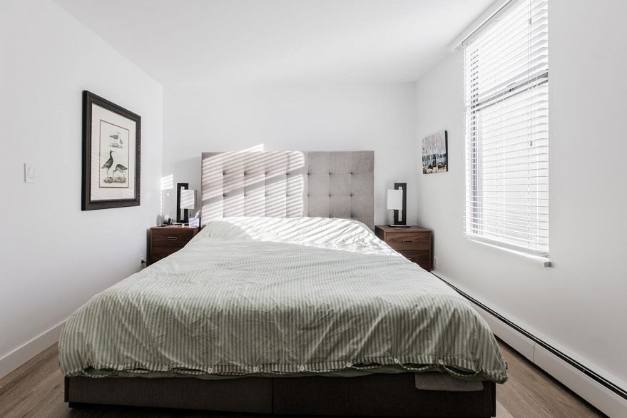 401 1819 PENDRELL STREET, Vancouver BC V6G 1T3