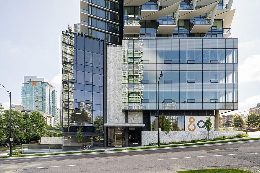 2103 620 Cardero Street