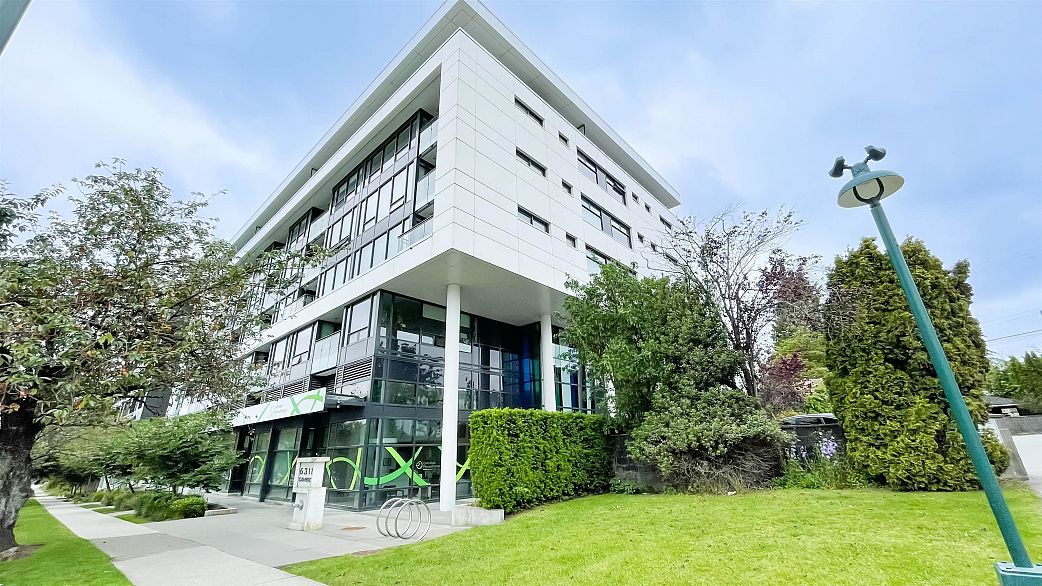 608 6311 Cambie Street