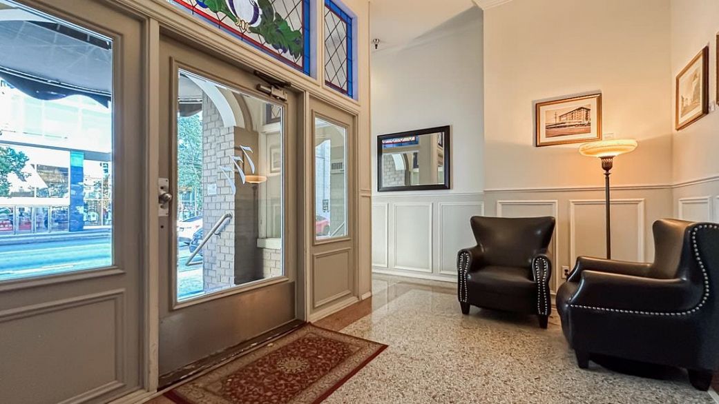 64 777 Burrard Street