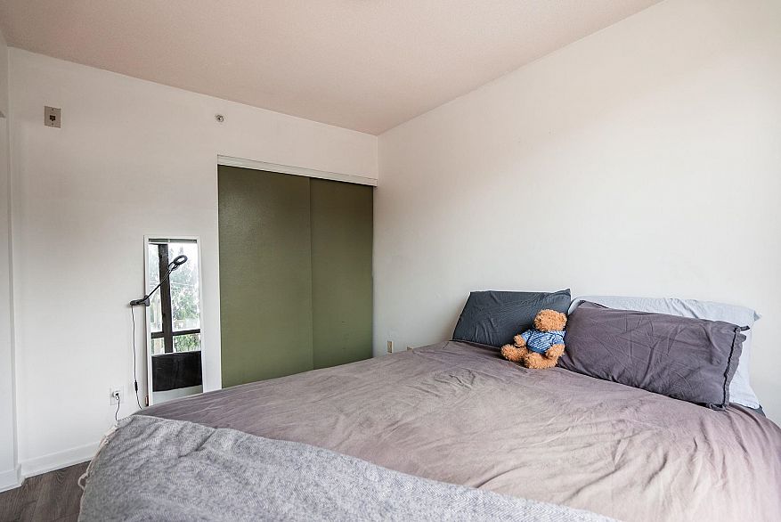 407 828 Cardero Street