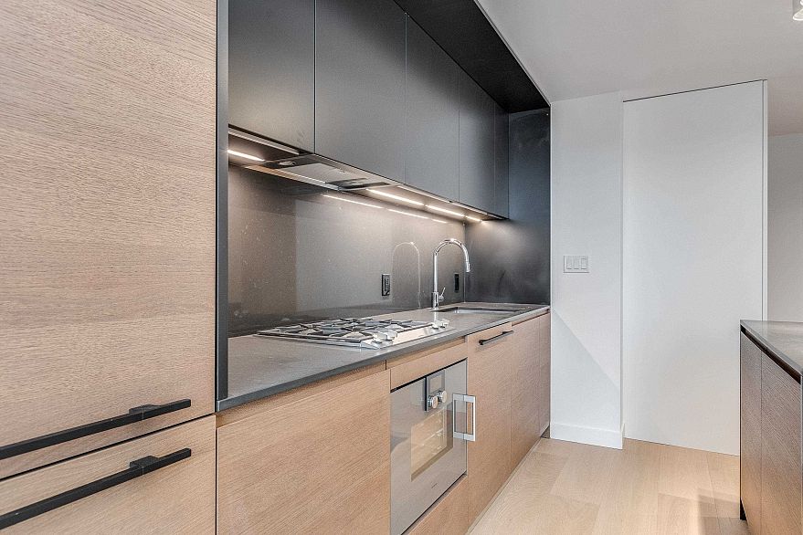 1102 1289 HORNBY STREET, Vancouver BC V6Z 1W4