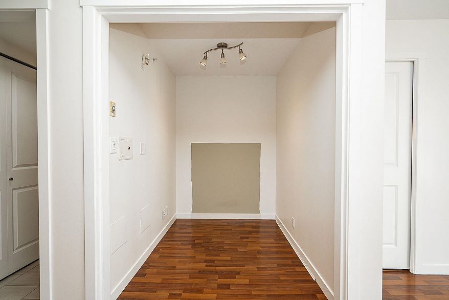 601 1001 Richards Street