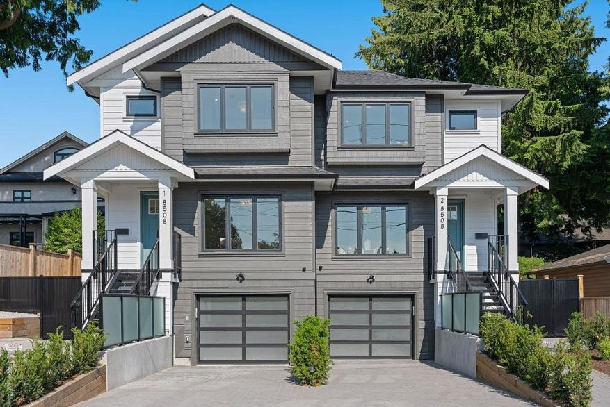 2 8508 East Boulevard