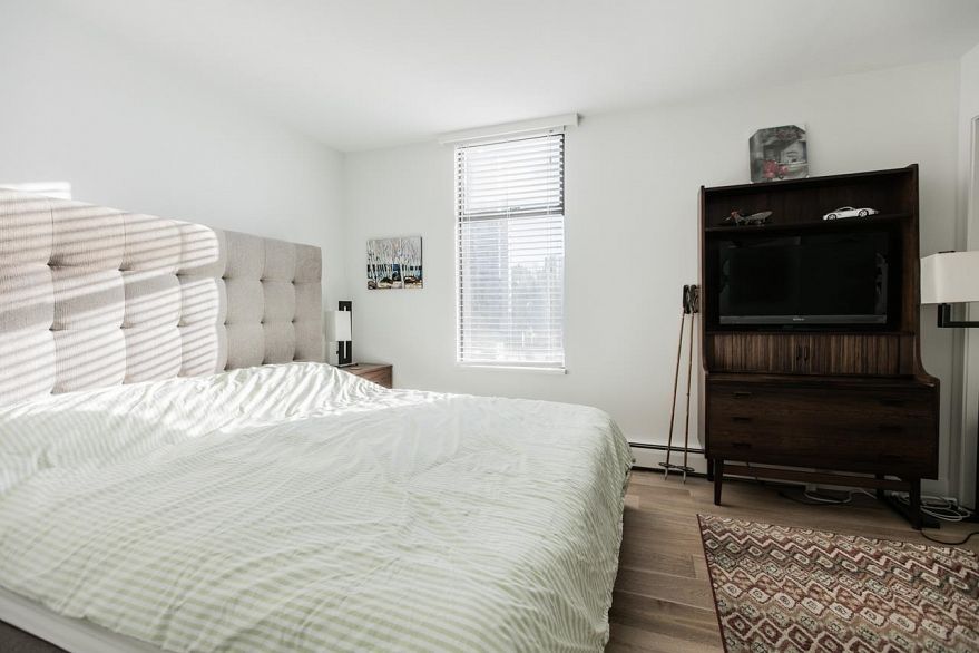 401 1819 PENDRELL STREET, Vancouver BC V6G 1T3