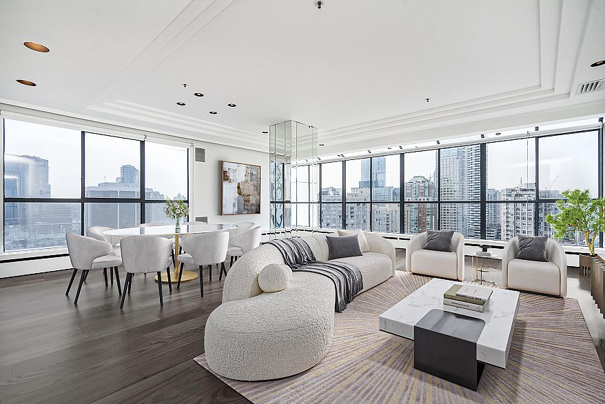 PH1 1060 Alberni Street