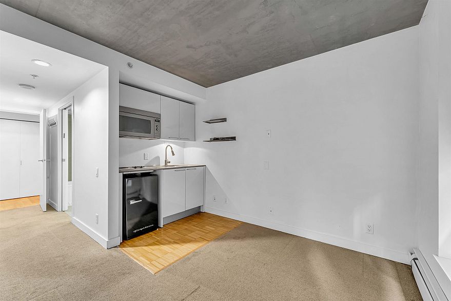 205 128 W Cordova Street