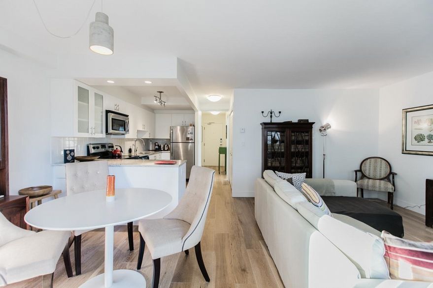 401 1819 PENDRELL STREET, Vancouver BC V6G 1T3