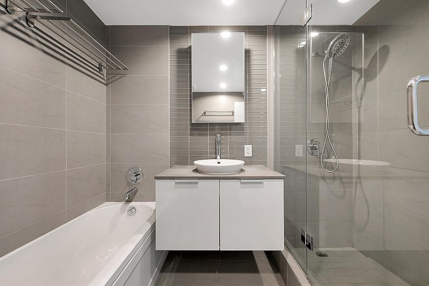 PH7 108 W Cordova Street