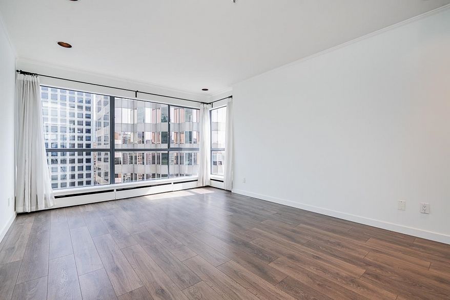 PH1 1060 Alberni Street