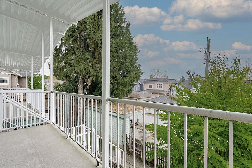 8416 8420 Shaughnessy Street