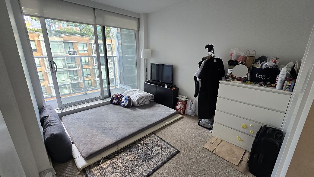 809 777 Richards Street