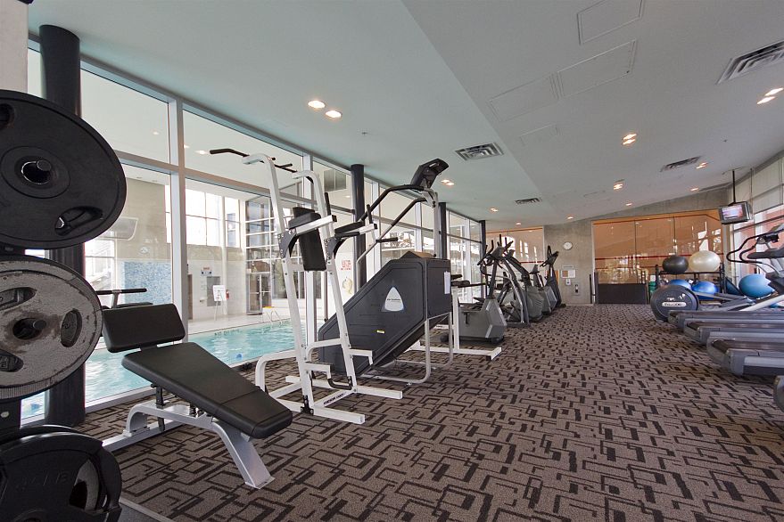 1438 RICHARDS STREET, Vancouver BC V6Z 3B8