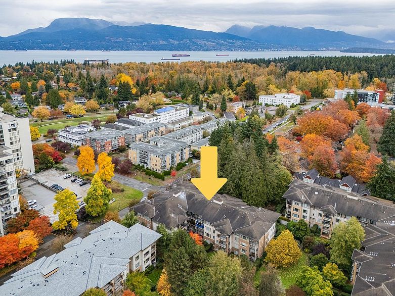 308 5740 Toronto Road