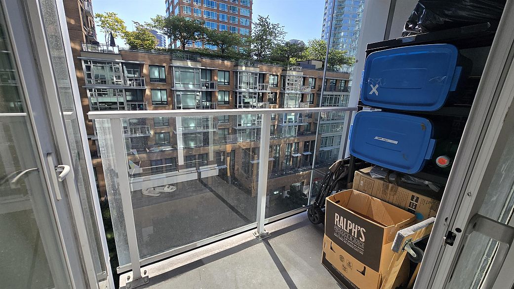 809 777 Richards Street