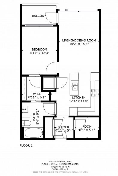 206 5289 Cambie Street