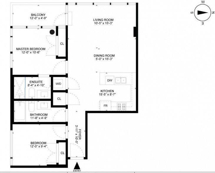 608 6311 Cambie Street