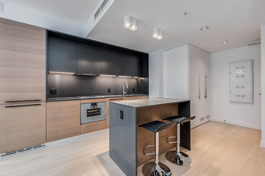 1102 1289 HORNBY STREET, Vancouver BC V6Z 1W4