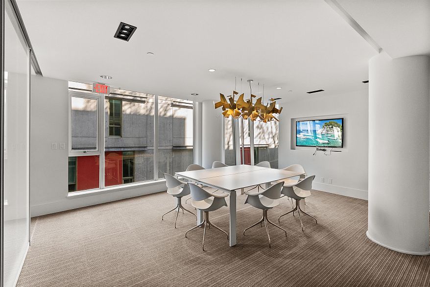 901 1409 W Pender Street