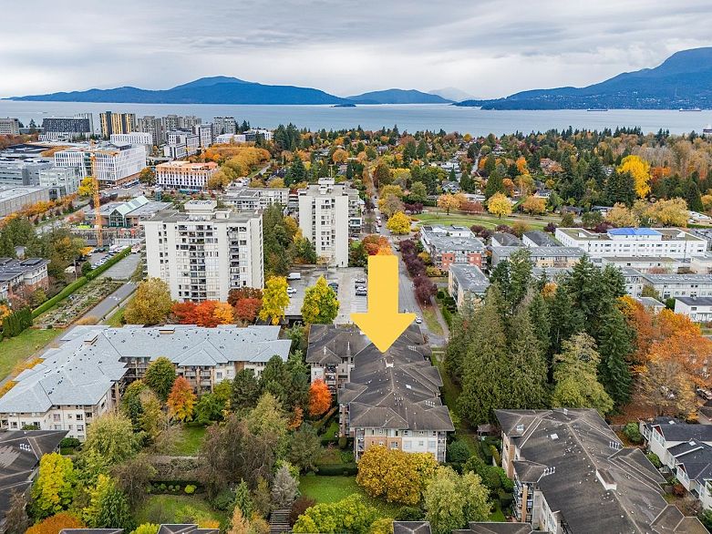 308 5740 Toronto Road