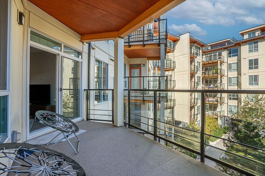 #410 3581 Ross Drive