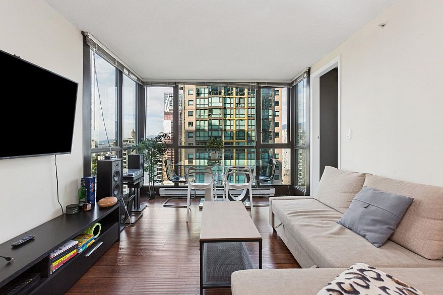 2007 1331 Alberni Street