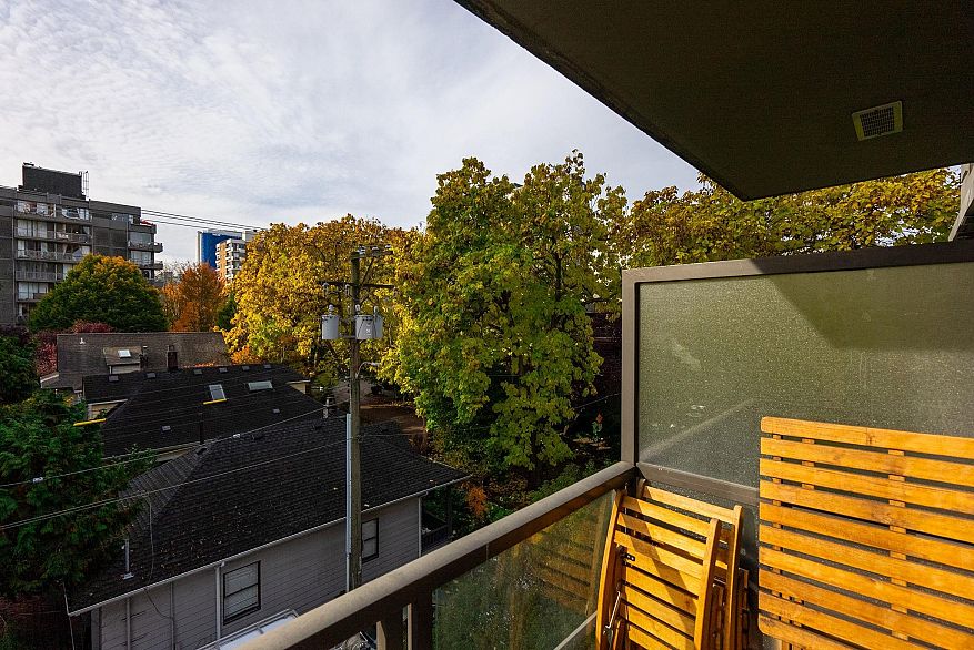 407 828 Cardero Street