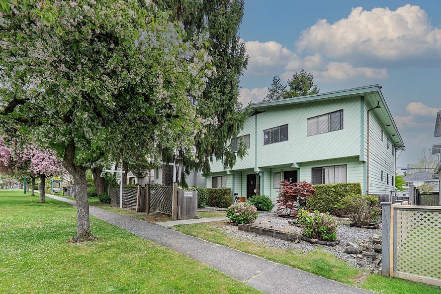 8416 8420 Shaughnessy Street