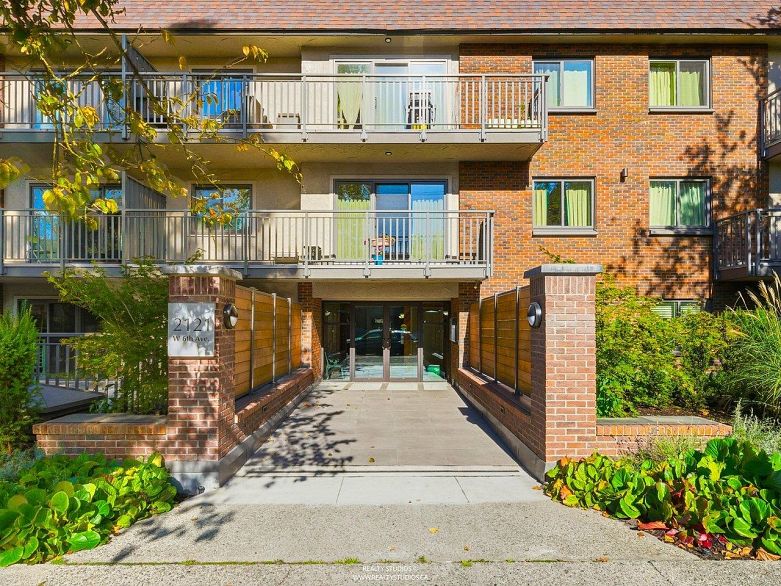 311 2121 W 6th Avenue